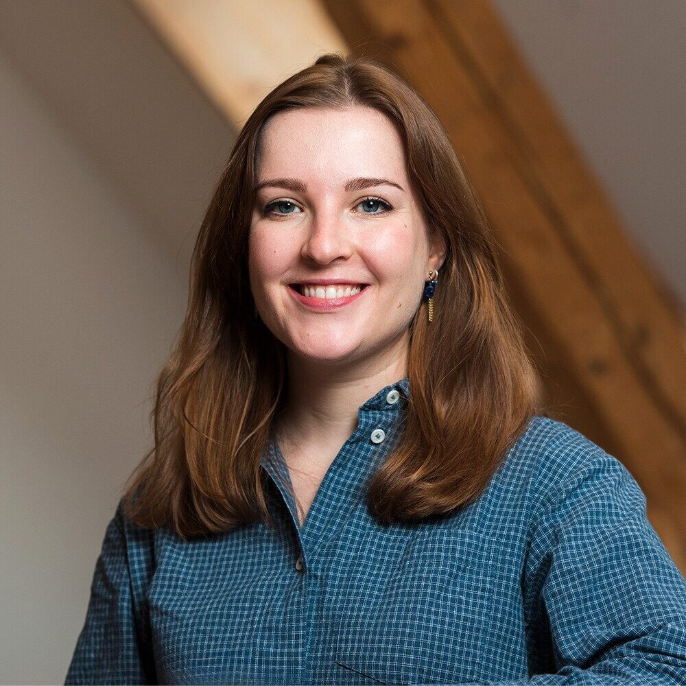 Lydia Johnson-Ferguson