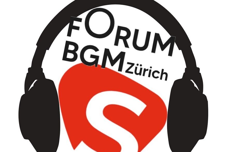 Forum BGM Zürich meets Suchtfachstelle Zürich