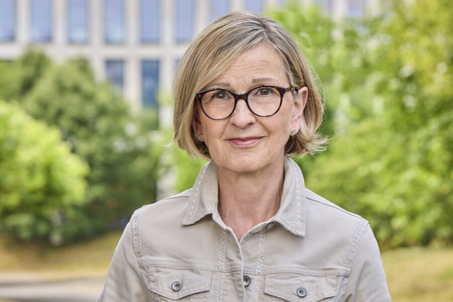 Autorin von «Kokainjahre» im Interview